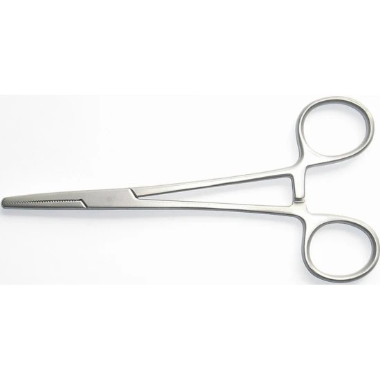 Artery Forceps 6" Inches (Straight)